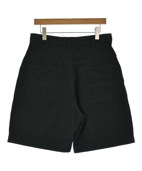 JUNYA WATANABE MAN（ジュンヤワタナベマン）ショートパンツ 黒 サイズ:XS メンズ/2200606762199