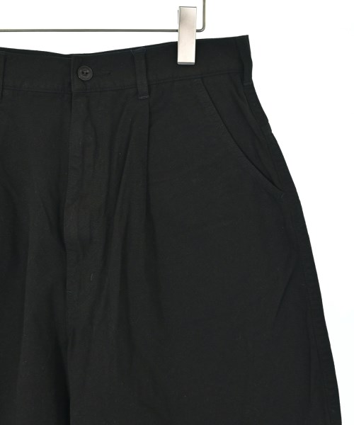 JUNYA WATANABE MAN（ジュンヤワタナベマン）ショートパンツ 黒 サイズ:XS メンズ/2200606762199