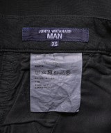 JUNYA WATANABE MAN（ジュンヤワタナベマン）ショートパンツ 黒 サイズ:XS メンズ/2200606762199