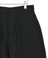 JUNYA WATANABE MAN（ジュンヤワタナベマン）ショートパンツ 黒 サイズ:XS メンズ/2200606762199