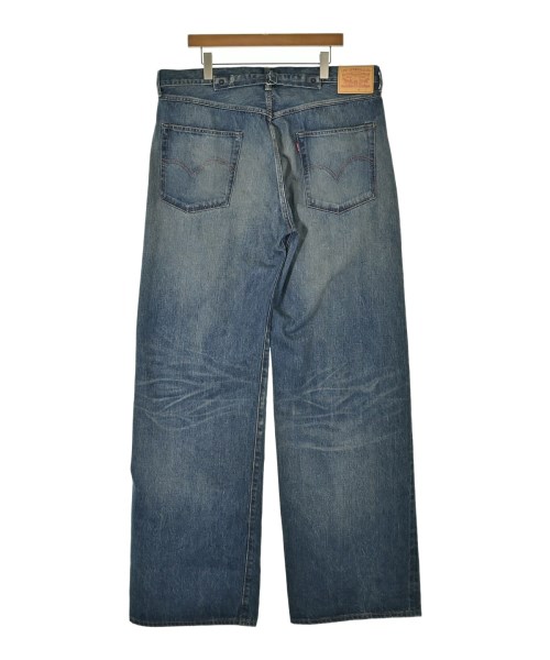 JUNYA WATANABE MAN（ジュンヤワタナベマン）デニムパンツ 青 サイズ:L メンズ/2200606762205