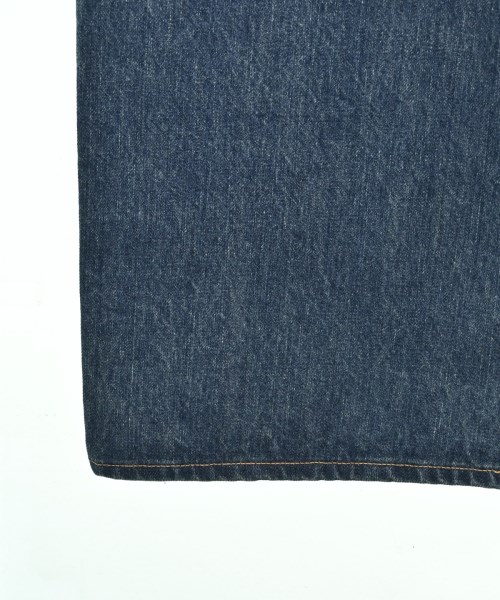 JUNYA WATANABE MAN（ジュンヤワタナベマン）デニムパンツ 青 サイズ:L メンズ/2200606762205