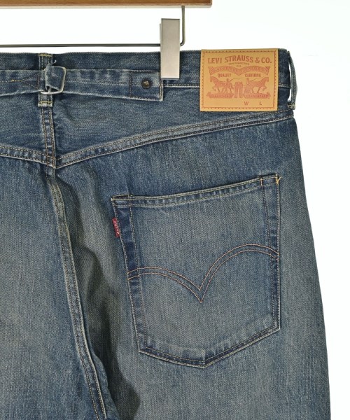 JUNYA WATANABE MAN（ジュンヤワタナベマン）デニムパンツ 青 サイズ:L メンズ/2200606762205