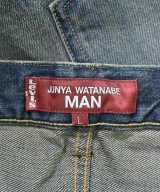 JUNYA WATANABE MAN（ジュンヤワタナベマン）デニムパンツ 青 サイズ:L メンズ/2200606762205