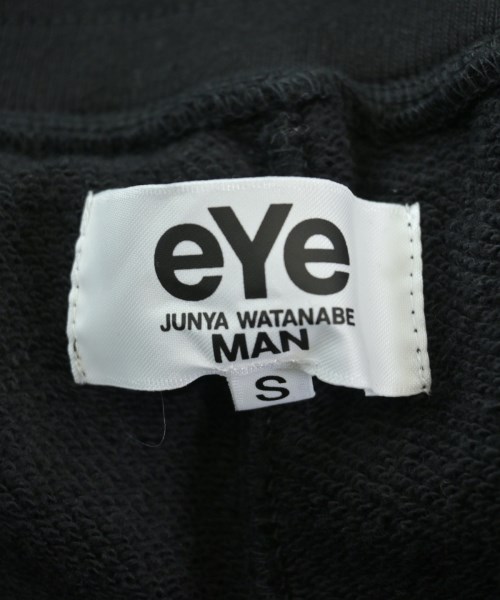 JUNYA WATANABE MAN（ジュンヤワタナベマン）スウェットパンツ 黒 サイズ:S メンズ/2200606762229