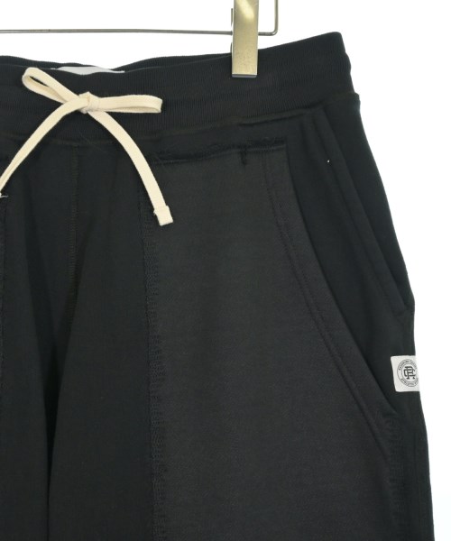 JUNYA WATANABE MAN（ジュンヤワタナベマン）スウェットパンツ 黒 サイズ:L メンズ/2200606762243