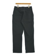 JUNYA WATANABE MAN（ジュンヤワタナベマン）スウェットパンツ 黒 サイズ:L メンズ/2200606762243