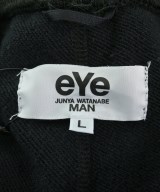 JUNYA WATANABE MAN（ジュンヤワタナベマン）スウェットパンツ 黒 サイズ:L メンズ/2200606762243