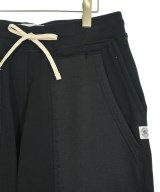 JUNYA WATANABE MAN（ジュンヤワタナベマン）スウェットパンツ 黒 サイズ:L メンズ/2200606762243