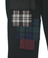 JUNYA WATANABE MAN（ジュンヤワタナベマン）スウェットパンツ 黒 サイズ:L メンズ/2200606762243