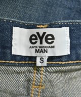 JUNYA WATANABE MAN（ジュンヤワタナベマン）デニムパンツ 青 サイズ:S メンズ/2200607819045