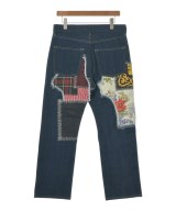 JUNYA WATANABE MAN（ジュンヤワタナベマン）デニムパンツ 紺 サイズ:M メンズ/2200607819052