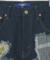 JUNYA WATANABE MAN（ジュンヤワタナベマン）デニムパンツ 紺 サイズ:M メンズ/2200607819052