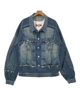 JUNYA WATANABE MAN デニムジャケット