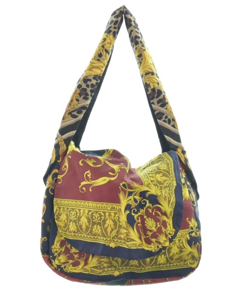 JUNYA WATANABE MAN(ジュンヤワタナベマン)ショルダーバッグ その他（柄物・カラフル） サイズ:-/2200608061030