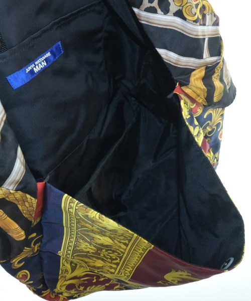 JUNYA WATANABE MAN（ジュンヤワタナベマン）ショルダーバッグ その他（柄物・カラフル） サイズ:- メンズ/2200608061030