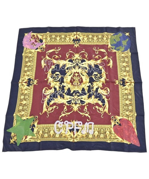 JUNYA WATANABE MAN(ジュンヤワタナベマン)小物類（その他） 紺 サイズ:-/2200608061108