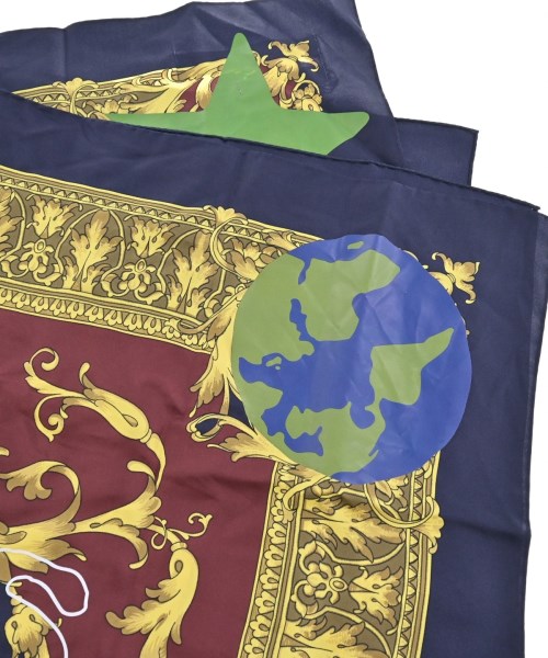 JUNYA WATANABE MAN（ジュンヤワタナベマン）小物類（その他） 紺 サイズ:- メンズ/2200608061108