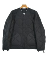 JUNYA WATANABE MAN（ジュンヤワタナベマン）ブルゾン 黒 サイズ:XS メンズ/2200605401013