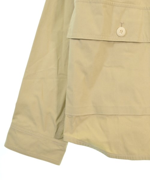 JUNYA WATANABE MAN（ジュンヤワタナベマン）カバーオール ベージュ サイズ:L メンズ/2200605401037