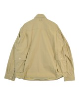 JUNYA WATANABE MAN（ジュンヤワタナベマン）カバーオール ベージュ サイズ:L メンズ/2200605401037