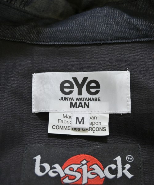 JUNYA WATANABE MAN（ジュンヤワタナベマン）その他 紺 サイズ:M メンズ/2200605401044