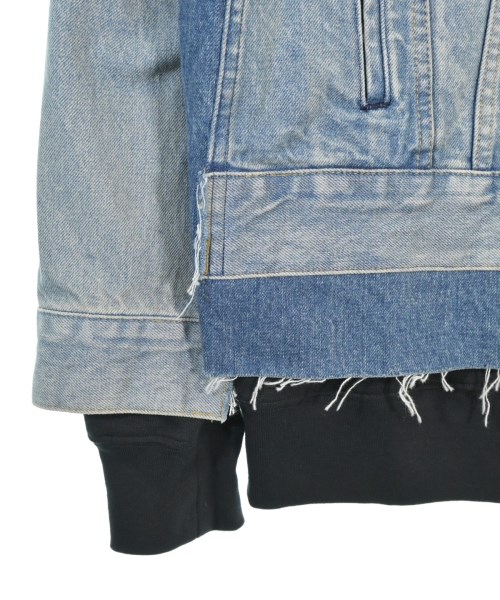 JUNYA WATANABE MAN（ジュンヤワタナベマン）その他 青 サイズ:M メンズ/2200605401068