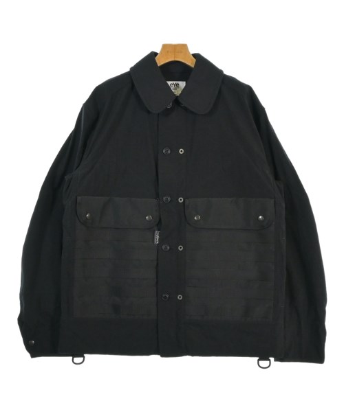 JUNYA WATANABE MAN(ジュンヤワタナベマン)その他 黒 サイズ:M/2200605401082