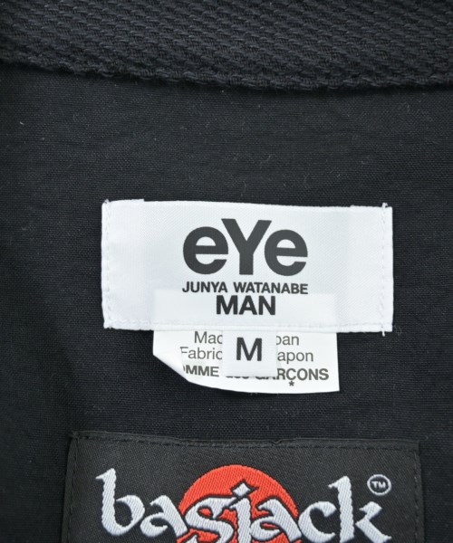 JUNYA WATANABE MAN（ジュンヤワタナベマン）その他 黒 サイズ:M メンズ/2200605401082