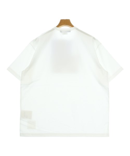 JUNYA WATANABE MAN（ジュンヤワタナベマン）Tシャツ・カットソー 白 サイズ:L メンズ/2200605401112