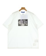 JUNYA WATANABE MAN（ジュンヤワタナベマン）Tシャツ・カットソー 白 サイズ:L メンズ/2200605401112