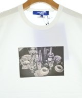 JUNYA WATANABE MAN（ジュンヤワタナベマン）Tシャツ・カットソー 白 サイズ:L メンズ/2200605401112