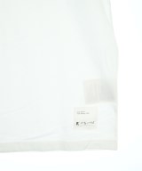 JUNYA WATANABE MAN（ジュンヤワタナベマン）Tシャツ・カットソー 白 サイズ:L メンズ/2200605401112