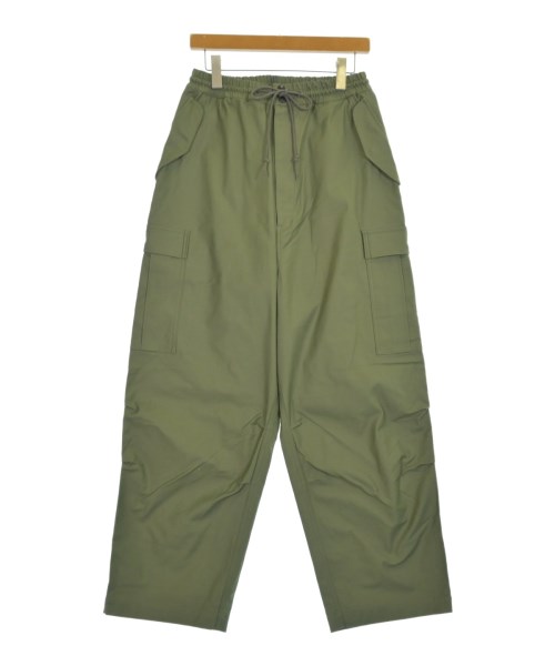 JUNYA WATANABE MAN(ジュンヤワタナベマン)カーゴパンツ カーキ サイズ:M/2200605401129