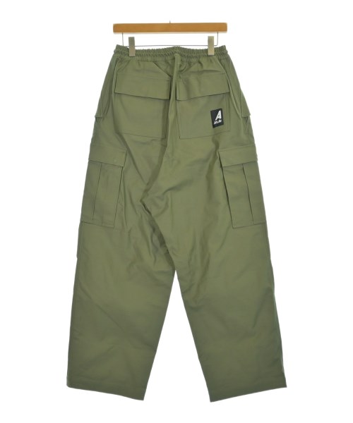 JUNYA WATANABE MAN（ジュンヤワタナベマン）カーゴパンツ カーキ サイズ:M メンズ/2200605401129