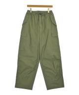 JUNYA WATANABE MAN（ジュンヤワタナベマン）カーゴパンツ カーキ サイズ:M メンズ/2200605401129