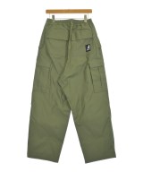 JUNYA WATANABE MAN（ジュンヤワタナベマン）カーゴパンツ カーキ サイズ:M メンズ/2200605401129
