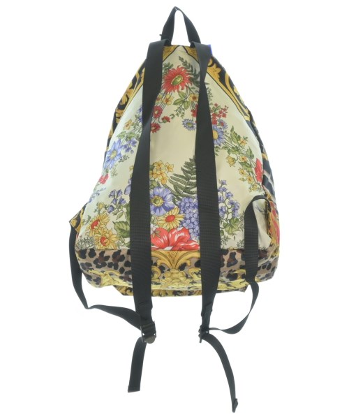 JUNYA WATANABE MAN（ジュンヤワタナベマン）バックパック・リュック 黒 サイズ:- メンズ/2200605401143