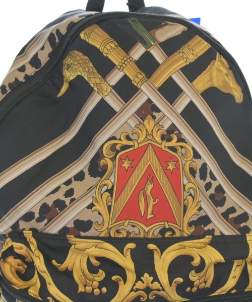 JUNYA WATANABE MAN（ジュンヤワタナベマン）バックパック・リュック 黒 サイズ:- メンズ/2200605401143