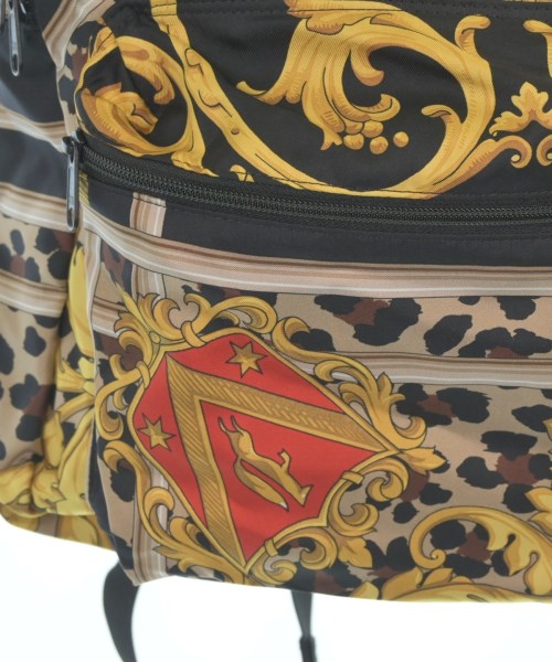 JUNYA WATANABE MAN（ジュンヤワタナベマン）バックパック・リュック 黒 サイズ:- メンズ/2200605401143