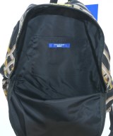 JUNYA WATANABE MAN（ジュンヤワタナベマン）バックパック・リュック 黒 サイズ:- メンズ/2200605401143