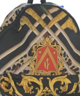 JUNYA WATANABE MAN（ジュンヤワタナベマン）バックパック・リュック 黒 サイズ:- メンズ/2200605401143