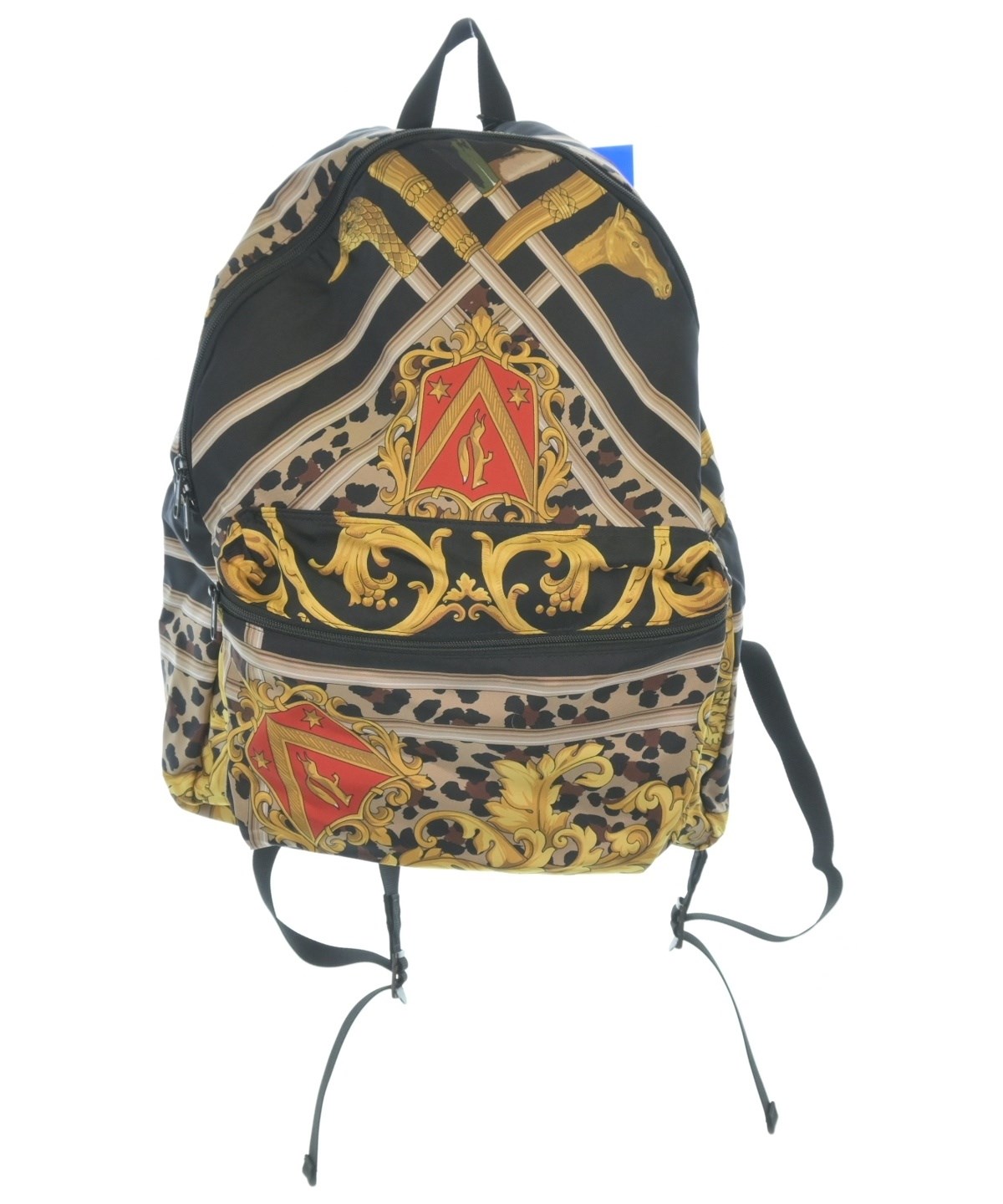 JUNYA WATANABE MAN バックパック・リュック  【古着】【中古】【送料無料】 JUNYA WATANABE MAN（ジュンヤワタナベマン）バックパック・リュック