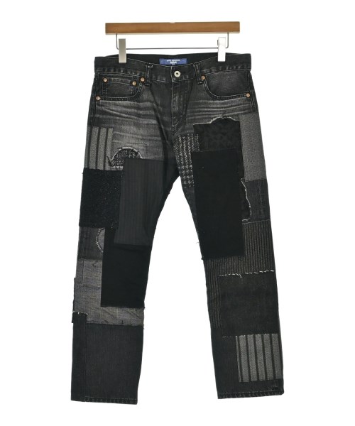 JUNYA WATANABE MAN(ジュンヤワタナベマン)デニムパンツ グレー サイズ:M/2200605401280