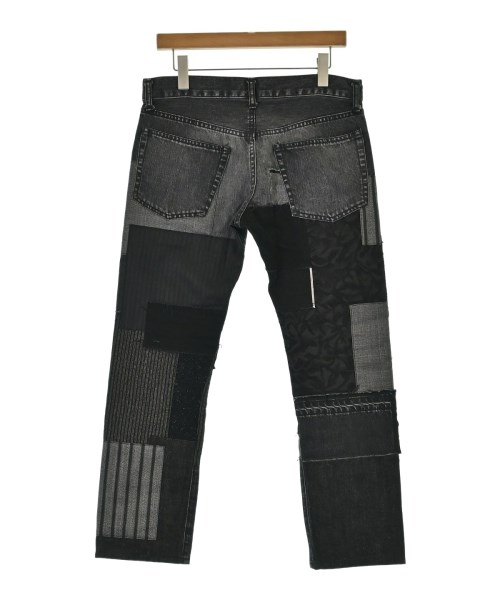 JUNYA WATANABE MAN（ジュンヤワタナベマン）デニムパンツ グレー サイズ:M メンズ/2200605401280