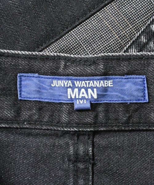 JUNYA WATANABE MAN（ジュンヤワタナベマン）デニムパンツ グレー サイズ:M メンズ/2200605401280
