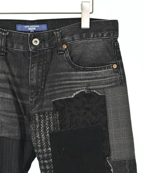 JUNYA WATANABE MAN（ジュンヤワタナベマン）デニムパンツ グレー サイズ:M メンズ/2200605401280