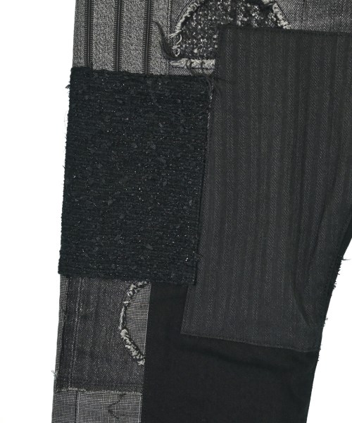 JUNYA WATANABE MAN（ジュンヤワタナベマン）デニムパンツ グレー サイズ:M メンズ/2200605401280