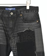 JUNYA WATANABE MAN（ジュンヤワタナベマン）デニムパンツ グレー サイズ:M メンズ/2200605401280