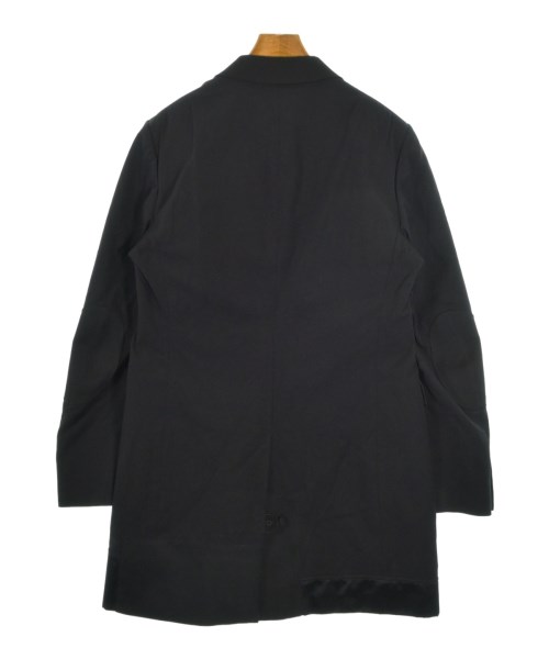 JUNYA WATANABE MAN（ジュンヤワタナベマン）チェスターコート 黒 サイズ:S メンズ/2200605401334
